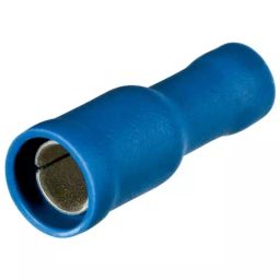 Knipex 97 99 131 Round Sockets Insulated 100 Pcs (Cable: 1.5-2.5 mm sq)-image-21