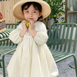 LULU & SKY A-Line Dress-image-60