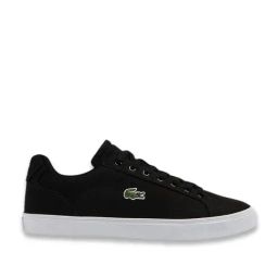 Lacoste Men's Lerond Pro Baseline Black Casual Sneakers-image-84