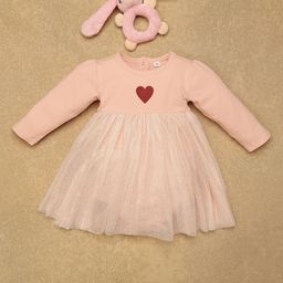 One Friday A-Line Dress-35