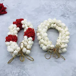 GADINFASHION Women Set of 2 Hair Accessory Set-image-1