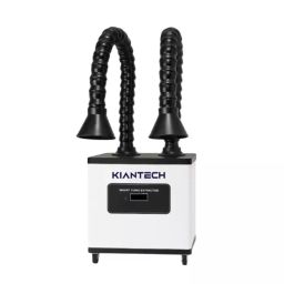 NVEE1 KianTech Fume Extractor 20-200 W 110/220 V 320 m³/h, FE2200-picture-36