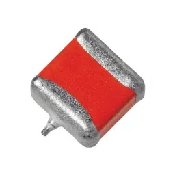 Vishay CAP, TANT, 1000UF, 6.3V, CASE R, 592D108X96R3R2T20H.-43