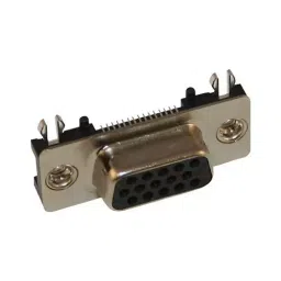 NORCOMP D Sub Conn, Rcpt, Db, 25Pos, Th, 190-025-213L009-picture-23