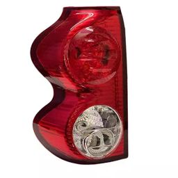 Auto Pearl Tail/Back light Assembly Left Side Compatible For Mahindra Scorpio (2006-2014) Type-2, TL_Scorpio2006_14_T2_Left-6