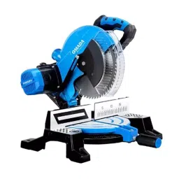 Omada OMD-CUTTER1031 1400W Stainless Steel Aluminium Saw Cut Off Machine-picture-21