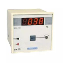 Multispan Heater indicator MHI-2014 72 X 72 mm-33