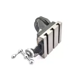 A.D INTERNATIONAL Swivel 2 Way Lathe Milling Vertical Slide for Myford Super 7 ML7 Engineer Lathe Machine, 85-QO4C-GHIO image 5
