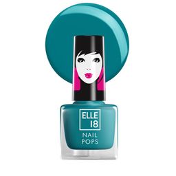 Elle18 Nail Pops Nail Color 155-33