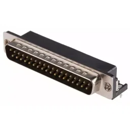RS PRO 37 Way Panel Mount D-sub Connector Plug, 2395912-picture-34