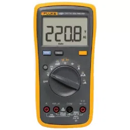 Fluke 15B+ESP - 1000 V AC al Multimeter-image-43