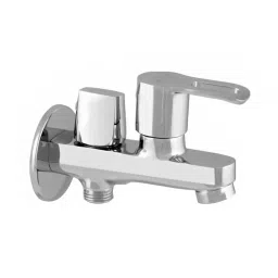 Parryware Pluto WC Area 2 Way Bib Cock Chrome, G3834A1-picture-12