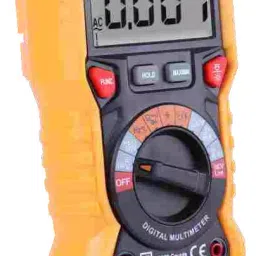HTC 3 Digit LCD Display Digital Multimeter DM-98-2