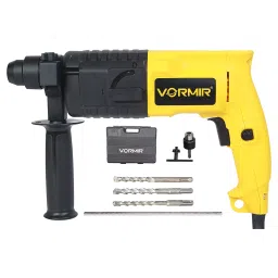 VORMIR VRRH26-23 Rotary Hammer Drill Machine 500 W-image-51