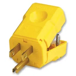 HUBBELL WIRING DEVICES Connector Type:Power Entry, HBL5965VY-image-55