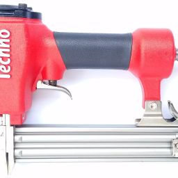 Techno 6.35 mm (1/4 inch) 18 Gauge Pneumatic Brad Nailer F-50A-image-43