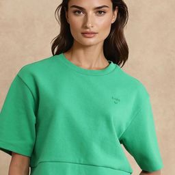 RAREISM Women Extended Sleeves T-shirt-image-30