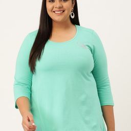 theRebelinme Women T-shirt-image-12