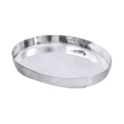 Joyalukkas 92.5 Sterling Silver Plate - 563.95 gm-image-28