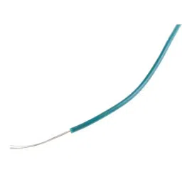 RS PRO 8740380 0.08 mm² Single Core Hook Up Wire Green 100 m-image-40