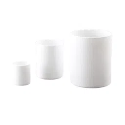 AS ONE Ptfe Beaker, 300 ml , 1-9400-04-image-86