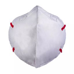DR FRESH Superior Quality N-95 Face Masks White-45