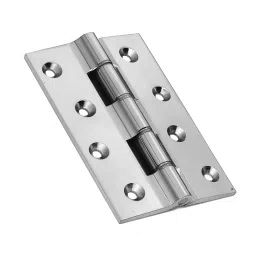 AceLine Lock Washer Hinges 125x31x3 mm Solid Brass DNBE Finish-picture-11