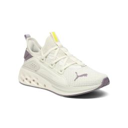 Puma Softride Frequence Street Women White Running Shoes-picture-22