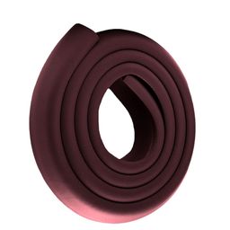 BAESD Kids Baby Proofing Edge & Corner Guards Childs Safety - L-Shape - Brown-9