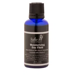 Rustic Art Moisturizing Day Fluid With Vitamin c- 50 ml-9