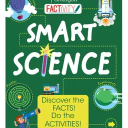 Parragon Factivity Smart Science - English-picture-7