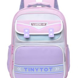 Tinytot 22 L Backpack- Height 17 Inches-image-91