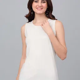 Dressitude Women Pure Cotton T-shirt-image-19