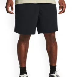 UNDER ARMOUR UA Unstoppable Vent  Men Mid Rise Sports Shorts-image-23