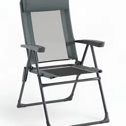 Quechua By Decathlon Green Comfortable Outdoor Chair-26