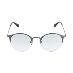 Giordano GA90165C03 Light Grey Round Sunglasses-image-64