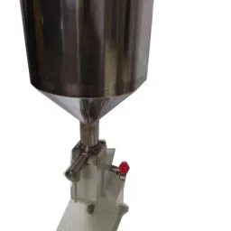 SWIFT PACK 220V Manual Paste Filler Machine SP MPF 50-23