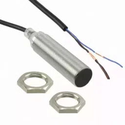 Omron NPN 5 mm Proximity Sensor E2B-M18LS05-WP-C1 2M OMS-31