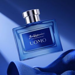 Baldessarini UOMO Eau de Toilette 50ml-image-64