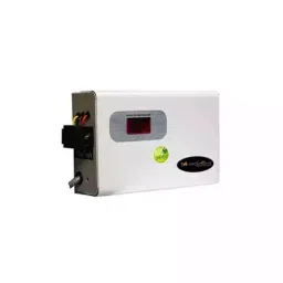 MuscleGrid 4 kVA 170 - 260 V AC Voltage Stabilizer -White-picture-48