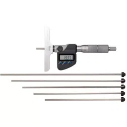Mitutoyo DMC100-300MX Dedicated Digimatic Micrometer Range 0 - 300 mm, 18483334-38
