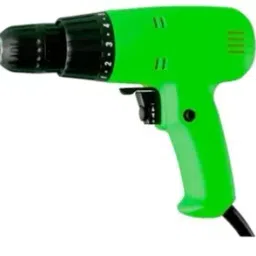 GSK Corporation Electric Screw Driver Cum Drill 10 mm Chuck Size-image-35