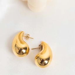 Perfectly Average XL Drop Earrings for Women & Girls-image-59