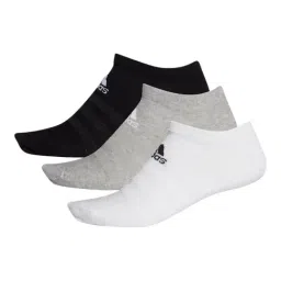 adidas Multicolor Striped Socks-39