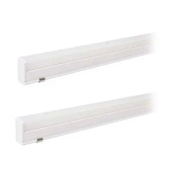 Orient Electric Grace Moodlight  20W LED Batten - Pack of 2 (White)-image-28