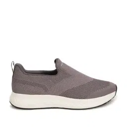 Hush Puppies by Bata Men's Grey Walking Shoes-image-24