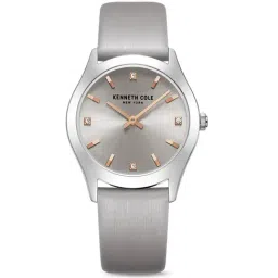 Kenneth Cole KCWLA2222805LD Modern Classic Analog Watch for Women-image-48