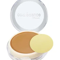 Coloressence Single HD Cream Foundation HDM-19 - 8 gm-38