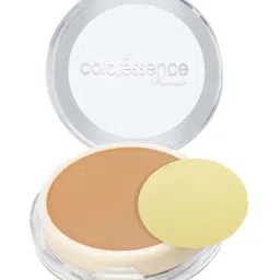 Coloressence Single HD Cream Foundation HDM-4 - 8 gm-29