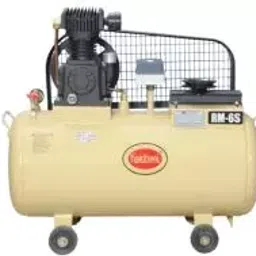 Rajdhani Single Stage American Type Air Compressor RM-6S-image-44